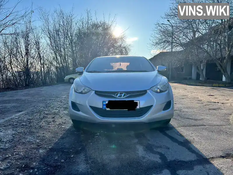 Фото автомобіля