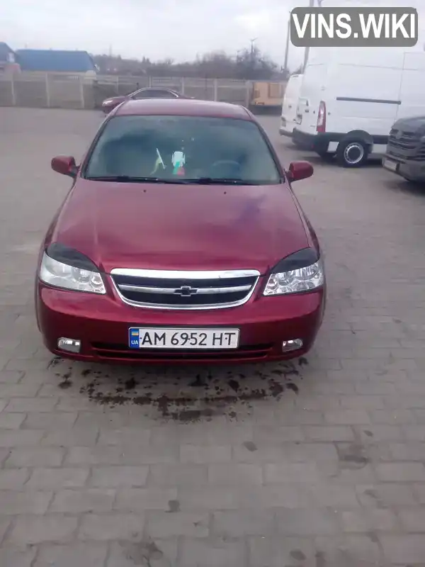 Фото автомобіля