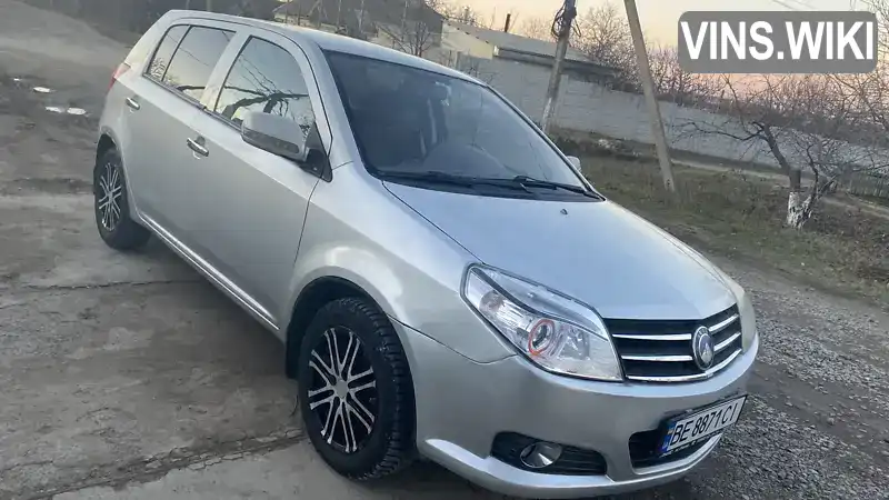 Фото автомобіля