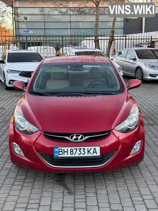 Фото автомобіля