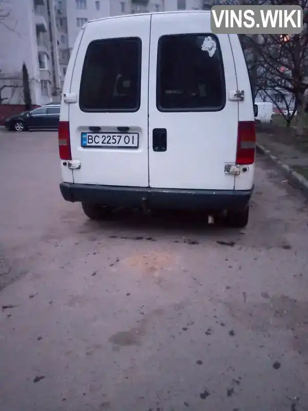 Фото автомобіля