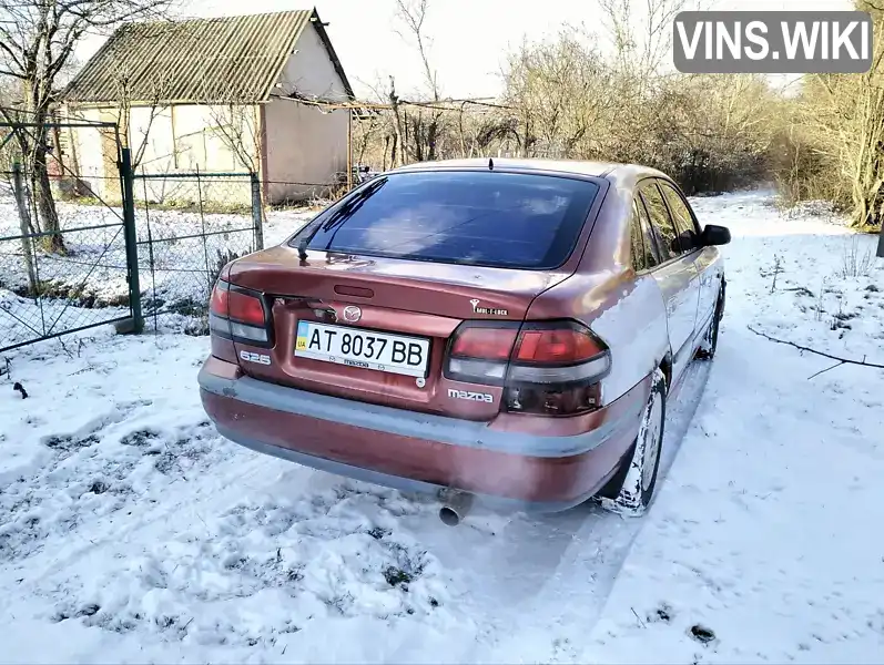 Фото автомобіля