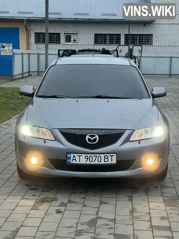 Фото автомобіля
