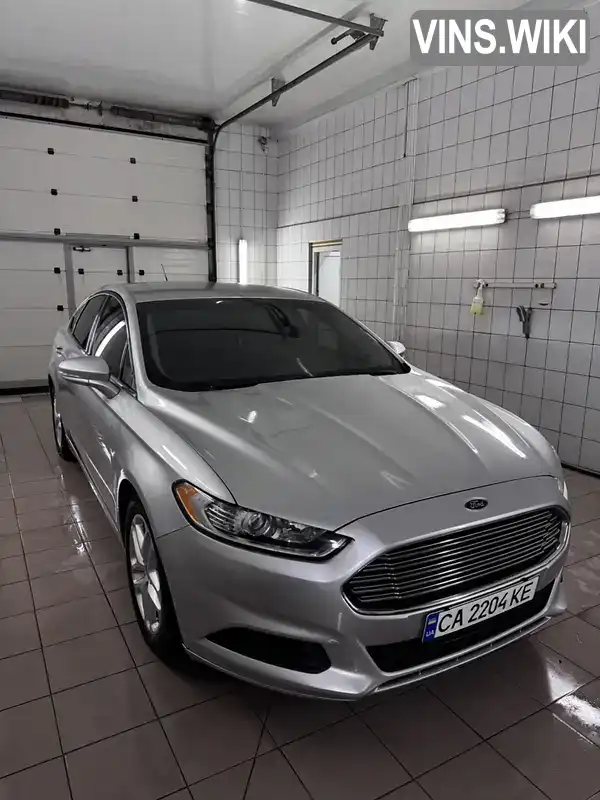 Фото автомобіля