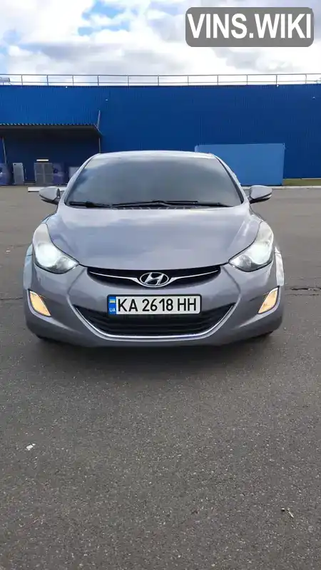 Фото автомобіля