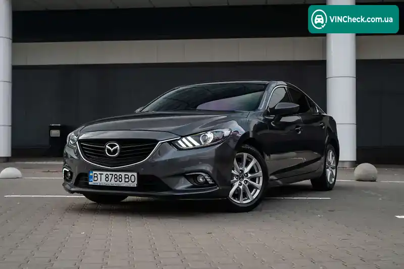 Фото автомобіля