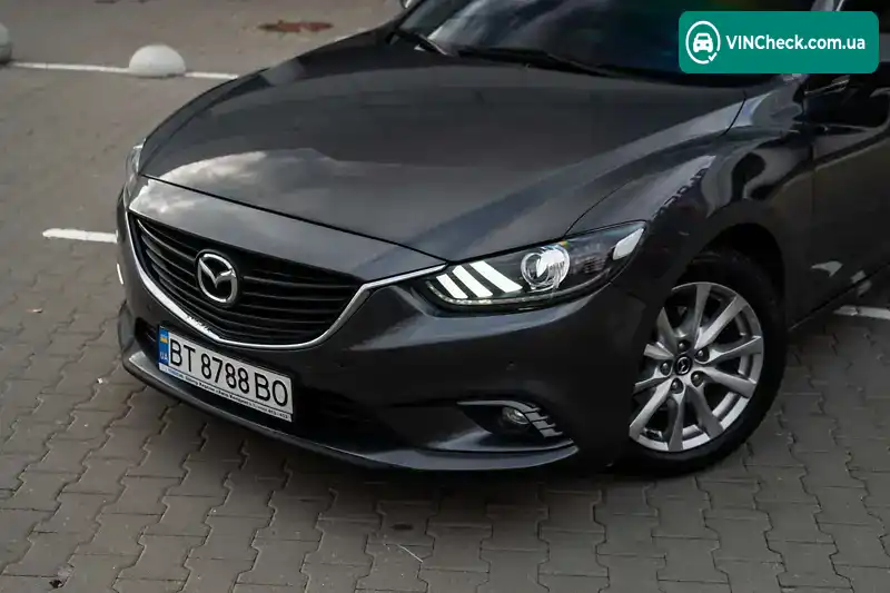 Фото автомобіля