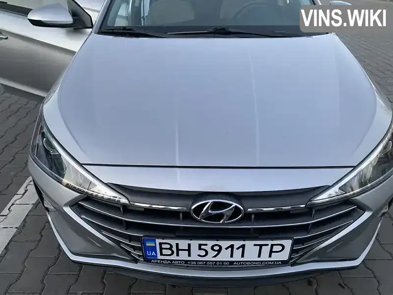 Фото автомобіля
