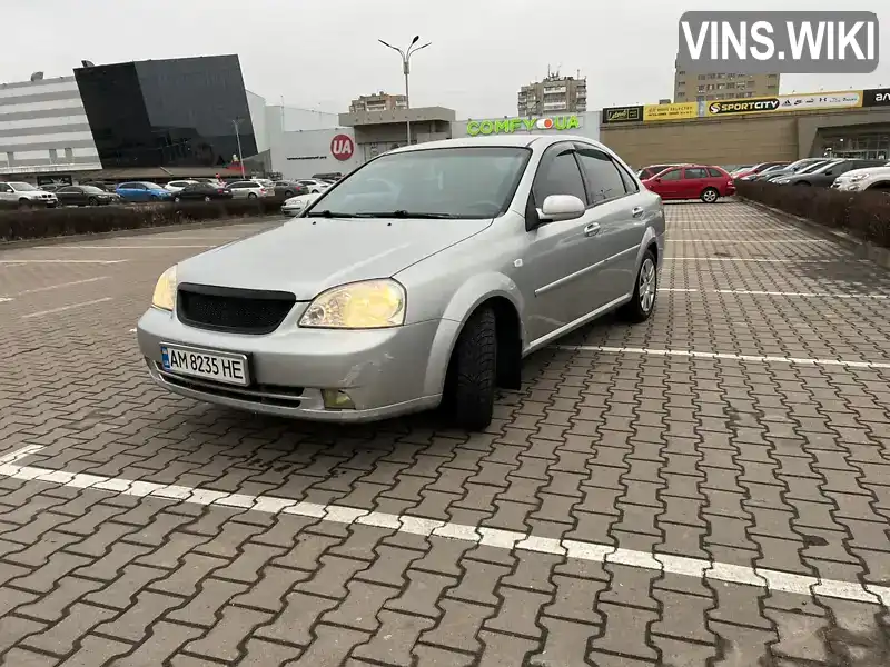 Фото автомобіля