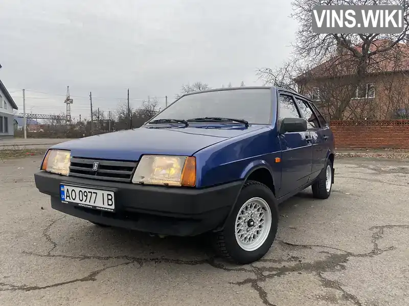 Фото автомобіля