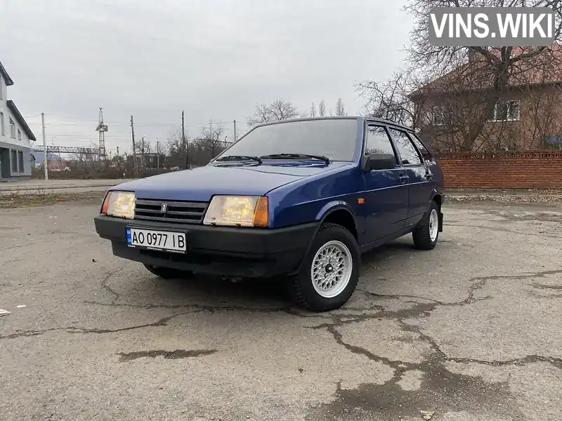Фото автомобіля