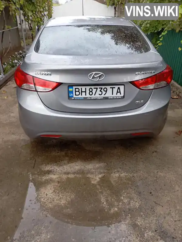 Фото автомобіля