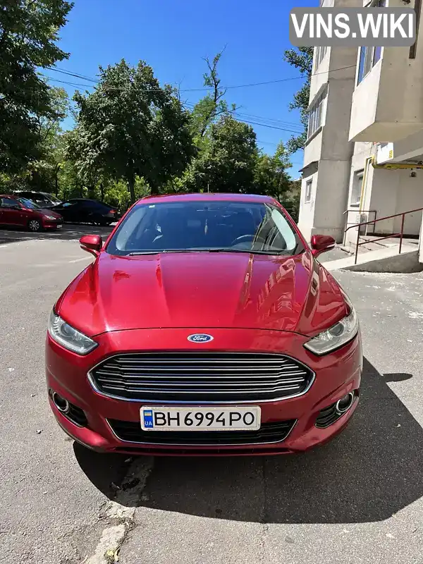 Фото автомобіля