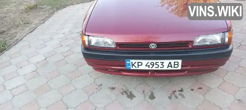 Фото автомобіля