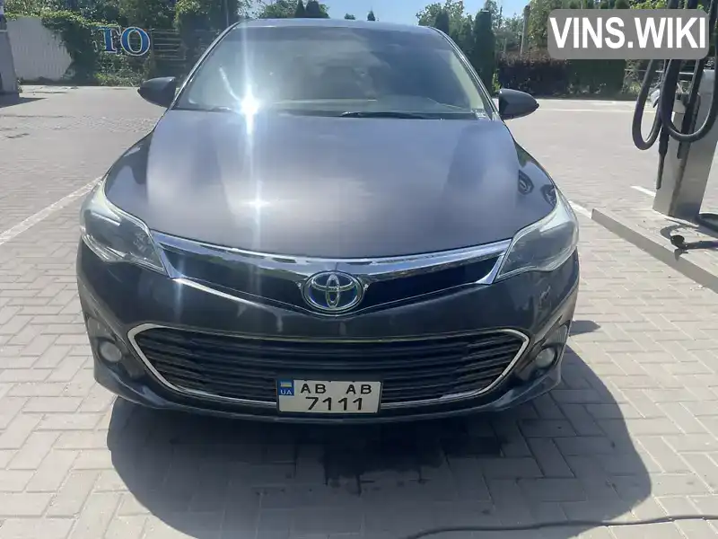 Фото автомобіля