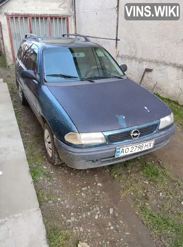 Фото автомобіля