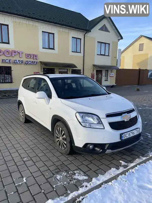 Фото автомобіля