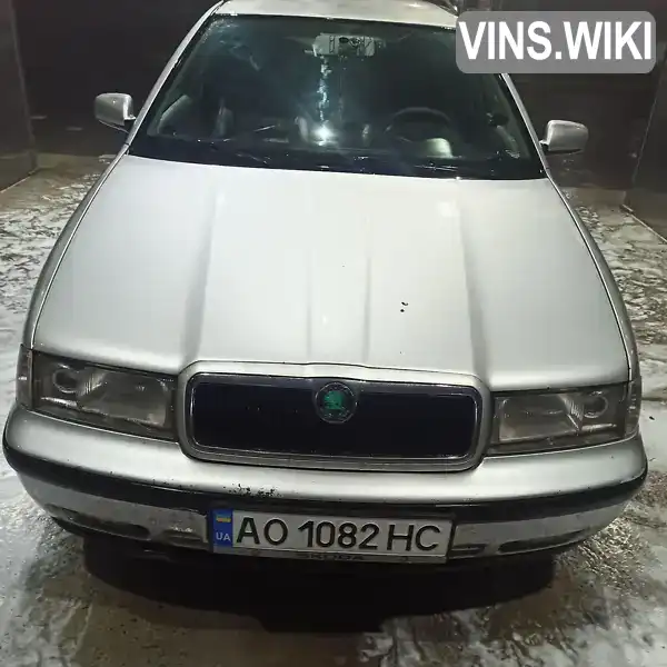 Фото автомобіля