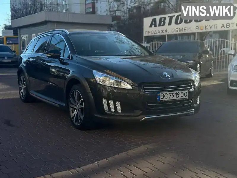 Фото автомобіля