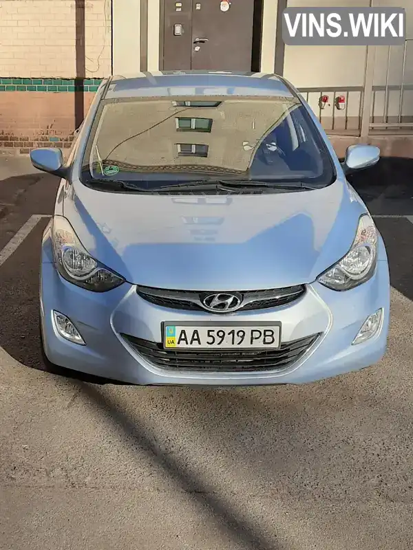 Фото автомобіля