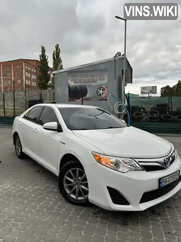 Фото автомобіля