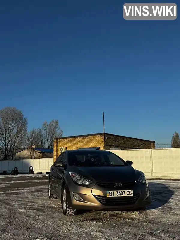 Фото автомобіля