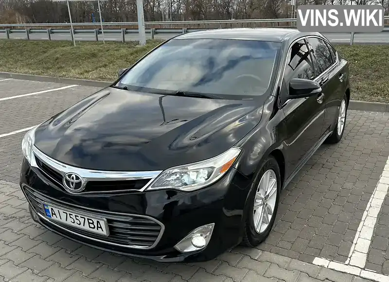 Фото автомобіля