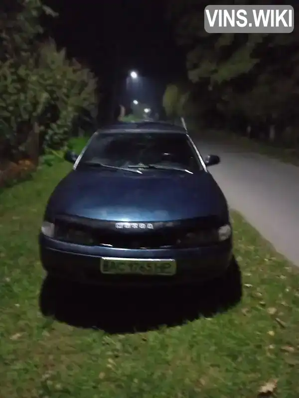 Фото автомобіля