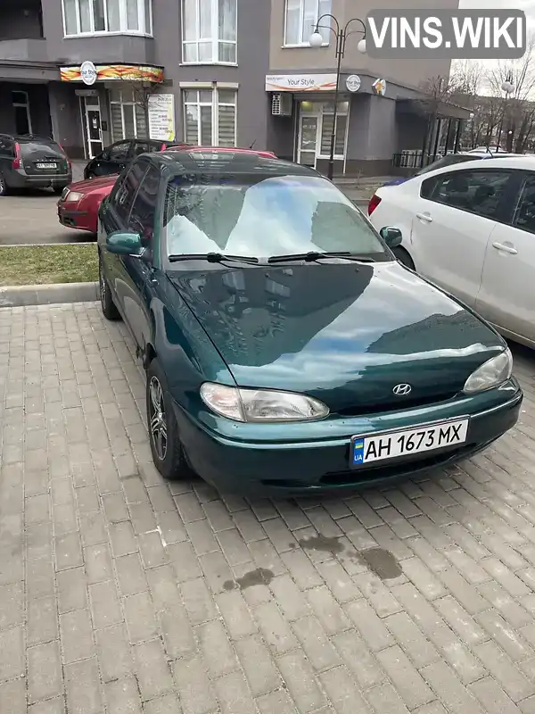 Фото автомобіля