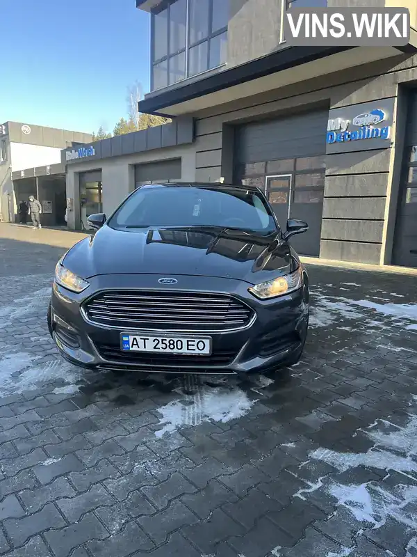 Фото автомобіля