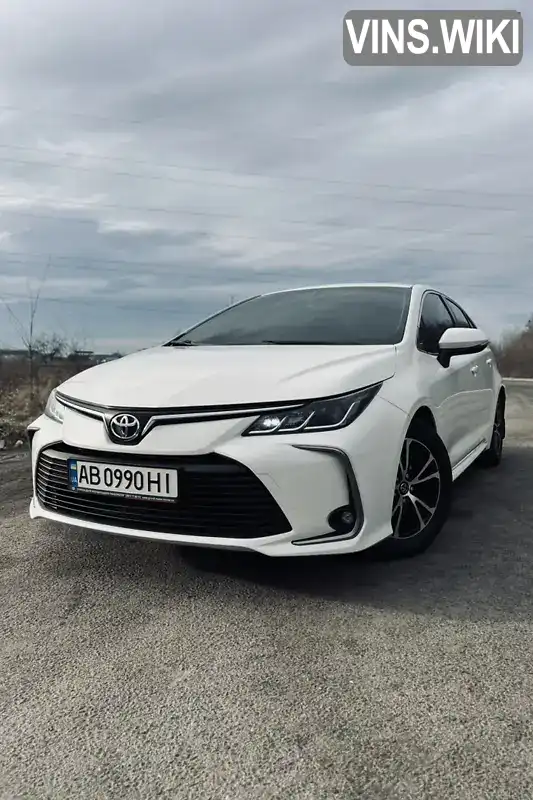 Фото автомобіля