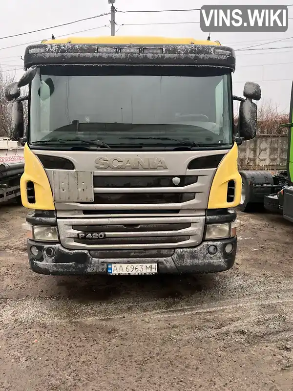 Фото автомобіля