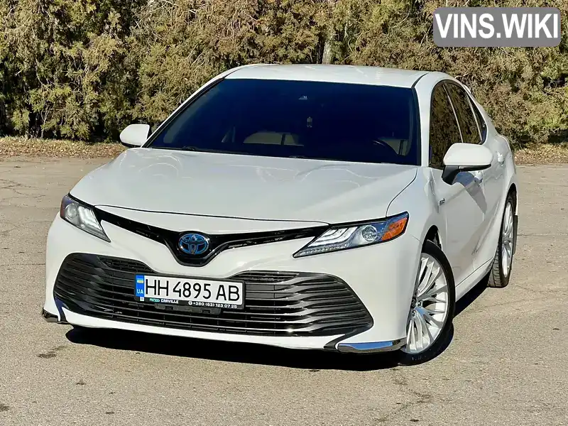 Фото автомобіля
