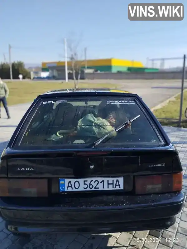 Фото автомобіля