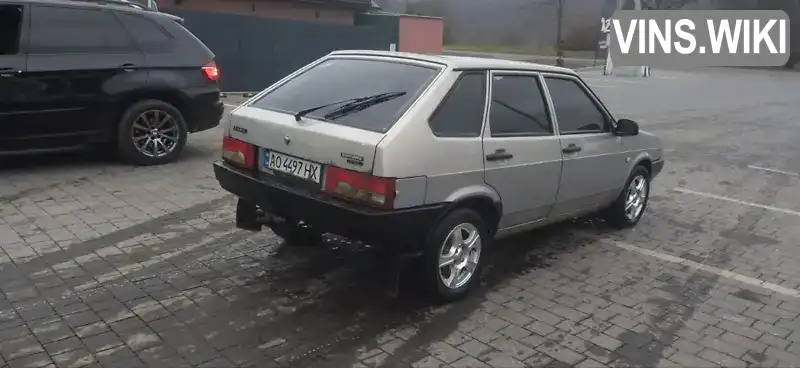 Фото автомобіля