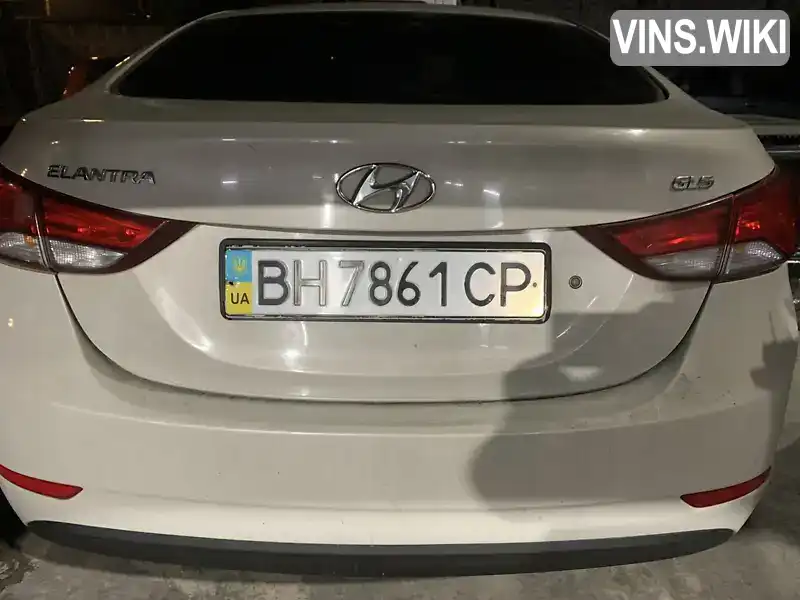 Фото автомобіля