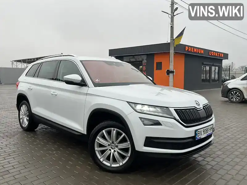 Фото автомобіля