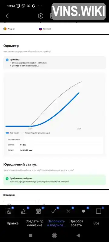 Фото автомобіля