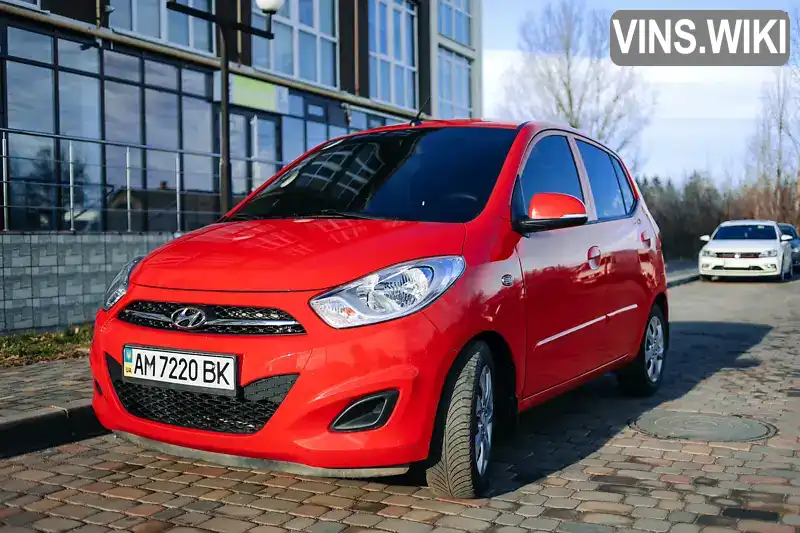Фото автомобіля
