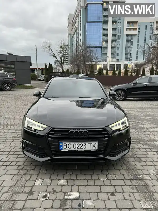 Фото автомобіля