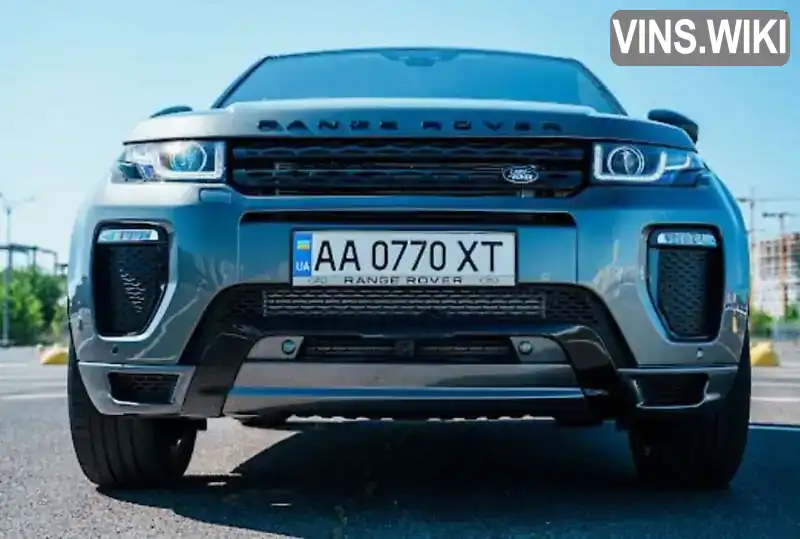 Фото автомобіля