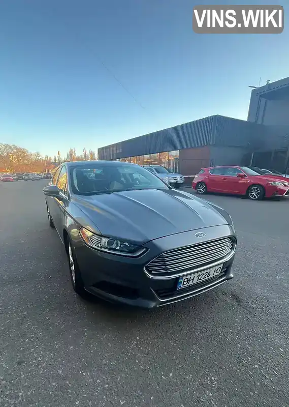 Фото автомобіля