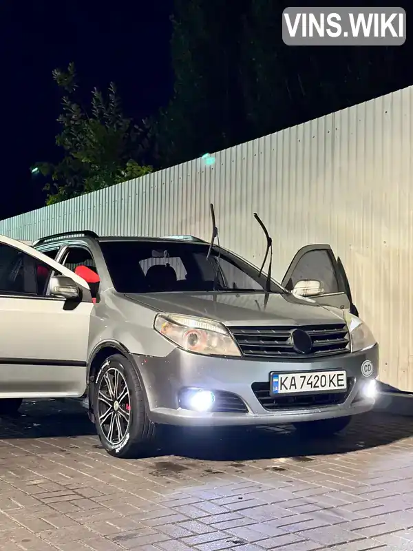 Фото автомобіля