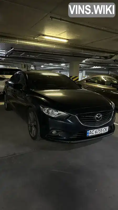 Фото автомобіля