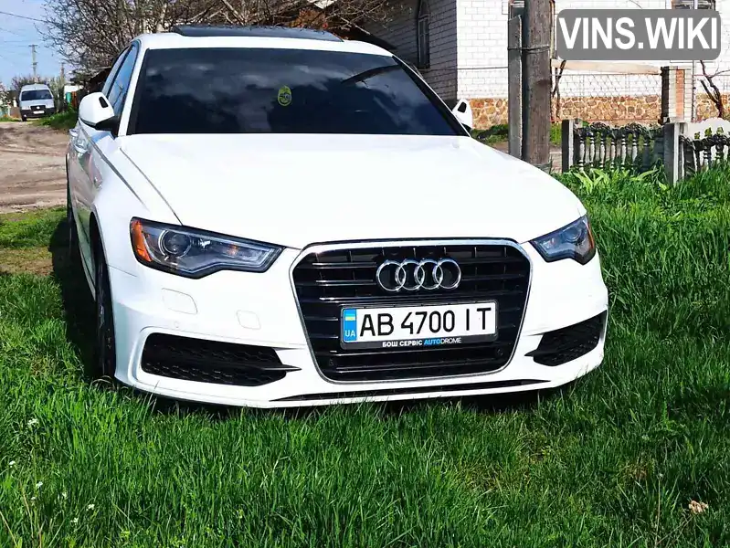 Фото автомобіля