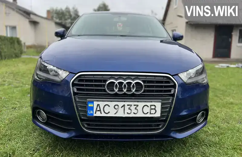 Фото автомобіля