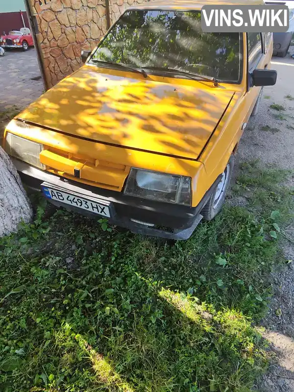 Фото автомобіля