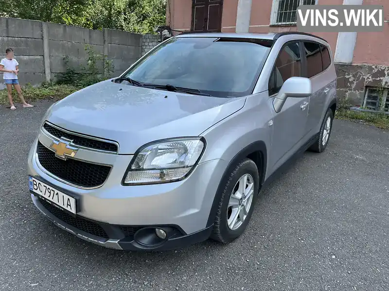 Фото автомобіля