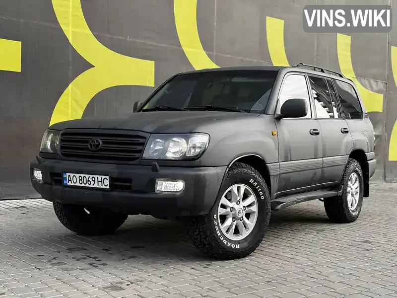 Фото автомобіля