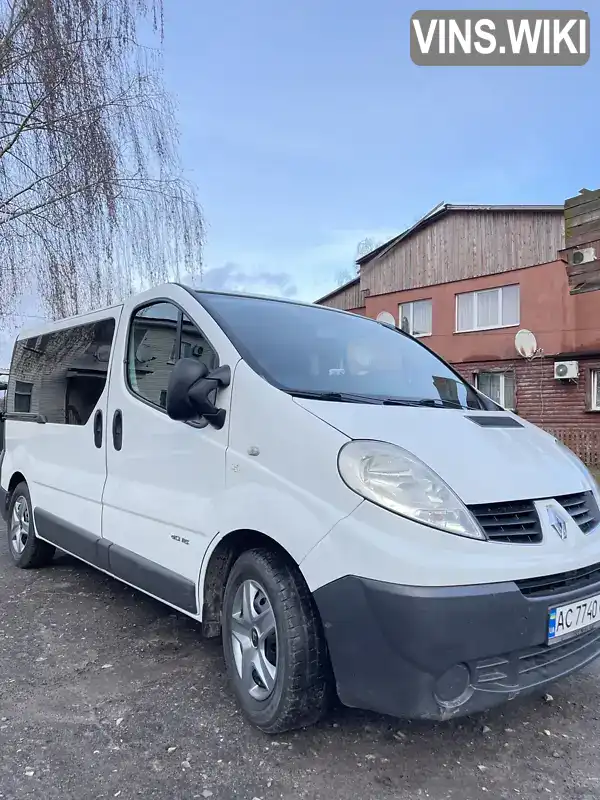 Фото автомобіля